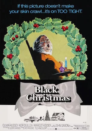 BLACK CHRISTMAS (1974) — CULTURE CRYPT